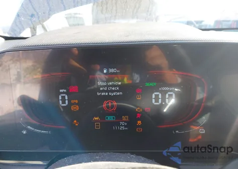 2023 Kia Niro Plug-In Hybrid Sx Touring from USA, damaged, VIN KNDCR3LF0P5046817